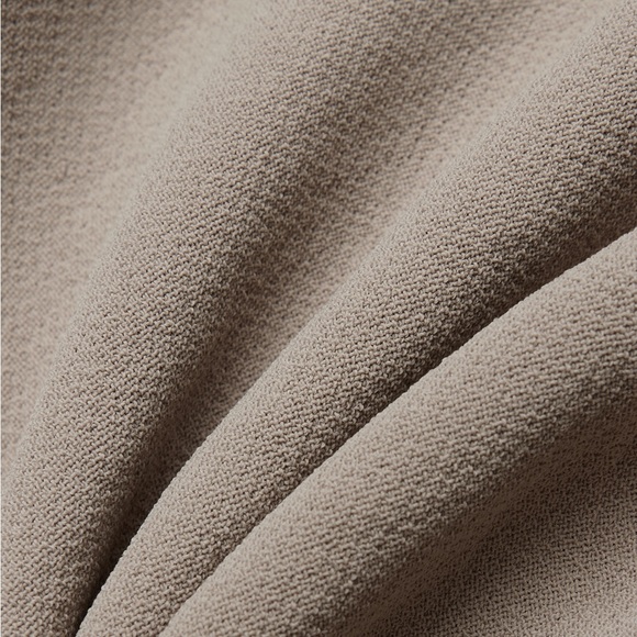 Wilfred Thesis Pant - Crepette and Modern Taupe (XXS) - Picture 4 of 7